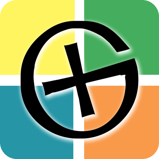 GCDroid - Geocaching