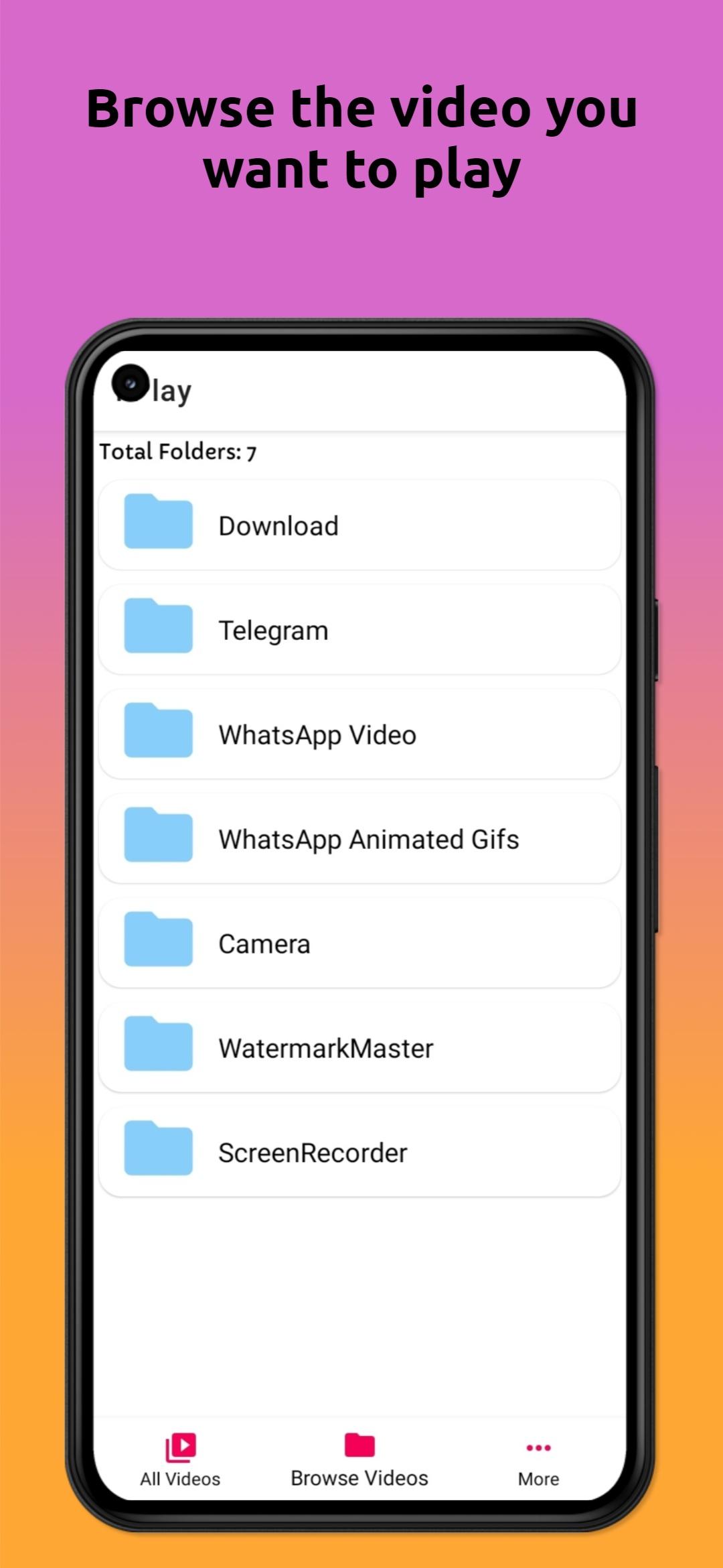 gallery
