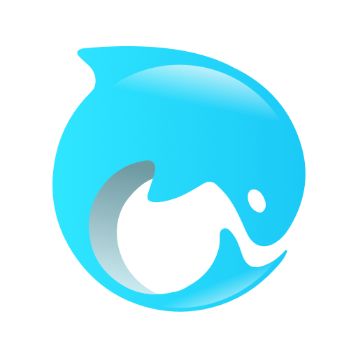 Dolphin VPN - Fast VPN Proxy