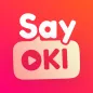 SayOki - Random Video Chat