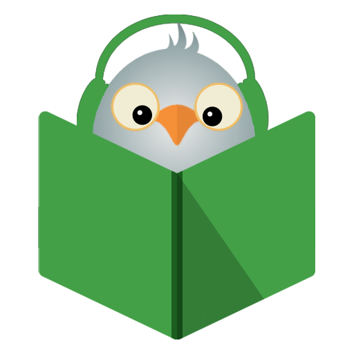 LibriVox: Audio bookshelf