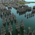 Medieval Warships Naval Ops