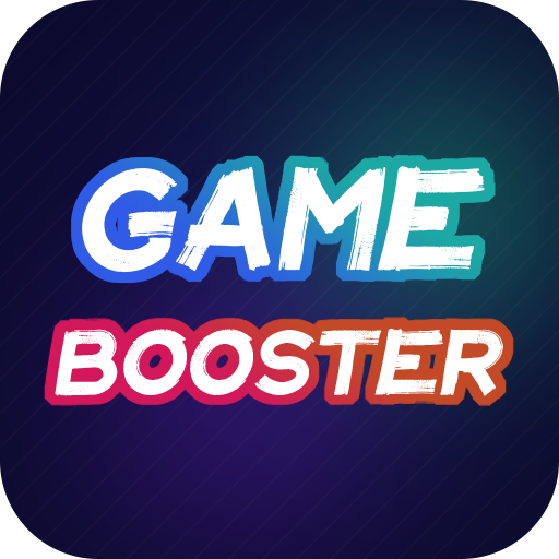 Game Booster-Speed Up&GFX