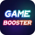 Game Booster-Speed Up&GFX