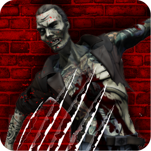 Devil's Plot- Zombie shooting Games