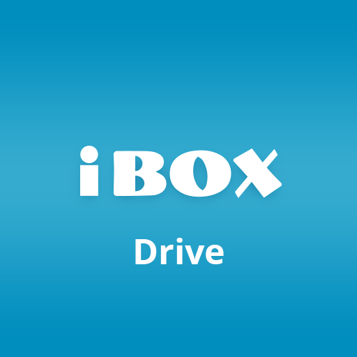 iBOX DRIVE