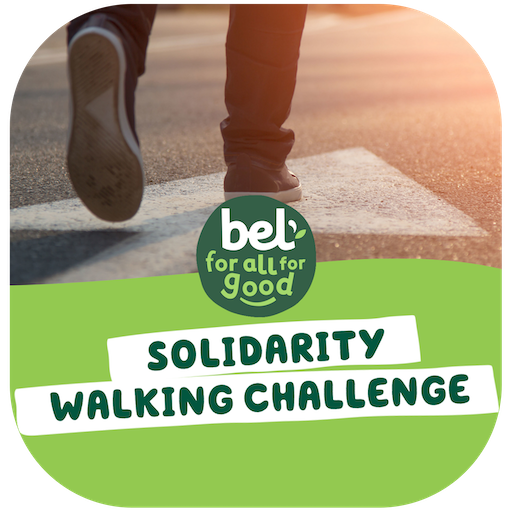 Walking Challenge Solidaire