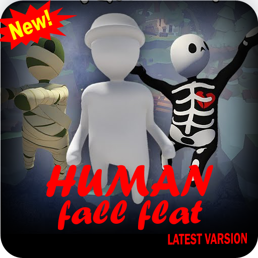 Walkthrough For Human Fall Flat Latest version