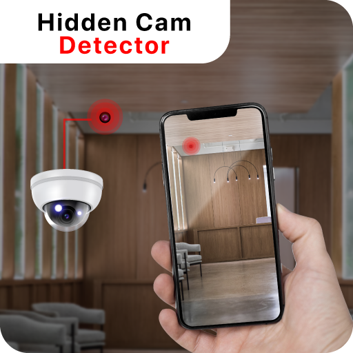 Hidden Camera Detector