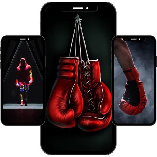 Download Boxing Wallpapers android on PC