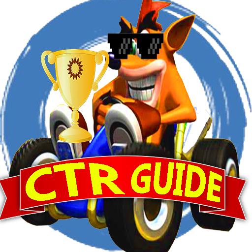 New Crash Time Racing Guide