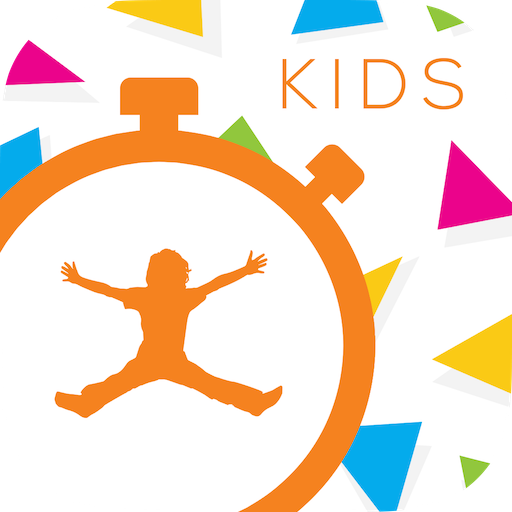 Sworkit Kids - Fitness Meets Fun