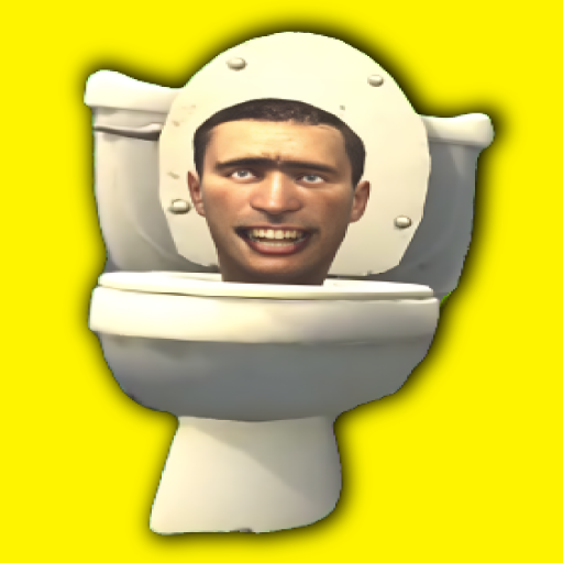 Skibydi Toilet Simulator