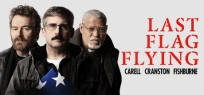 Last Flag Flying