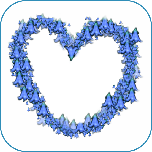 Blue Hearts