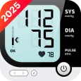 Blood Pressure App