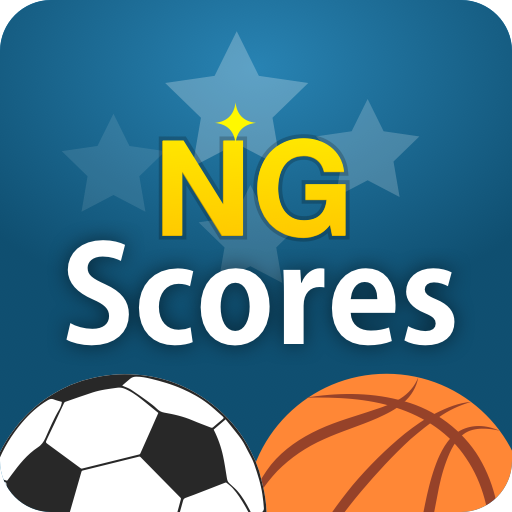 NG Scores - live football odds & results