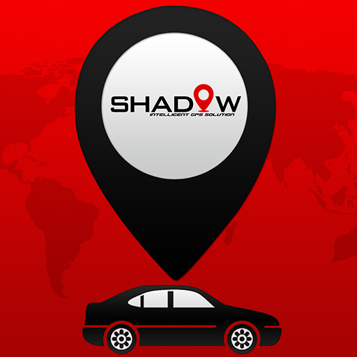 GPSShadow