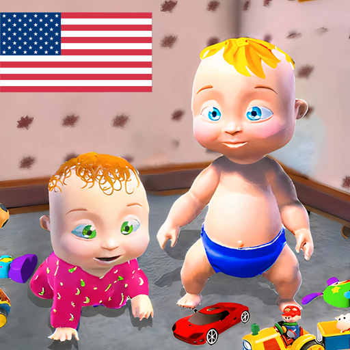 Virtual Twins Baby Simulator