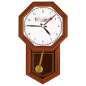 Tick Tock Pendulum Clock