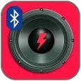 Bass Booster Bluetooth Speaker