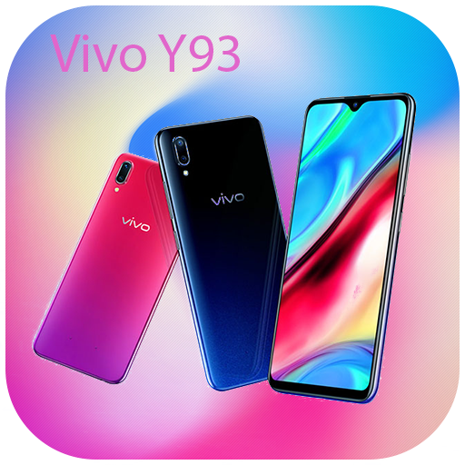 Theme for Vivo Y93
