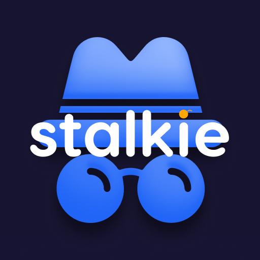 Stalkie: Gizli Profilleri Aç