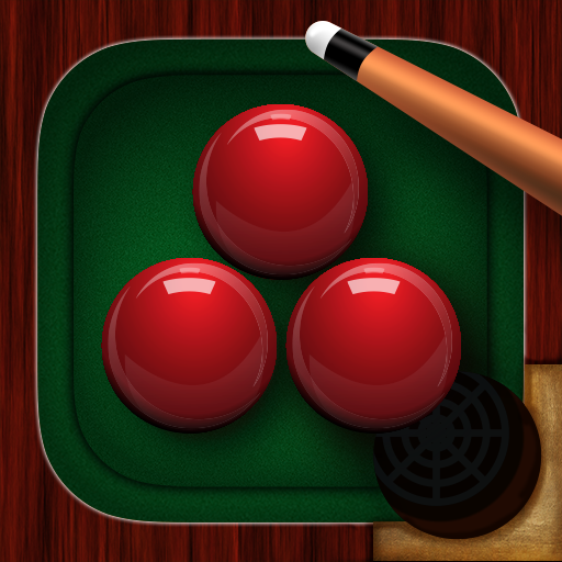 Snooker Live Pro: bàn bida