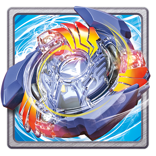 BEYBLADE BURST app