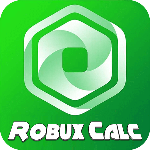 Robux Calc - free robux counter