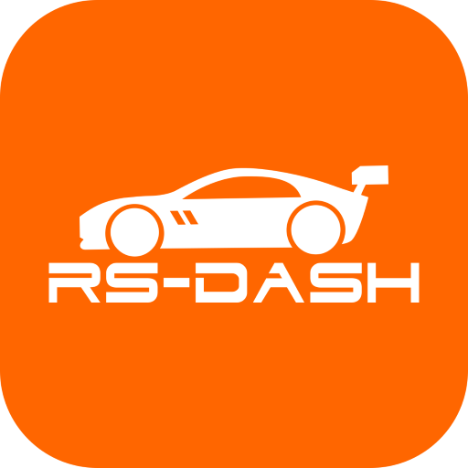 RS Dash ASR