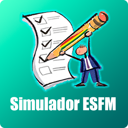 Simulador Examen ESFM Bolivia