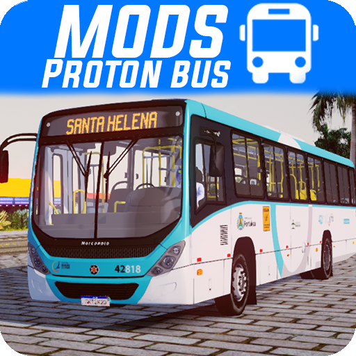 Mods Urbano - Proton Bus