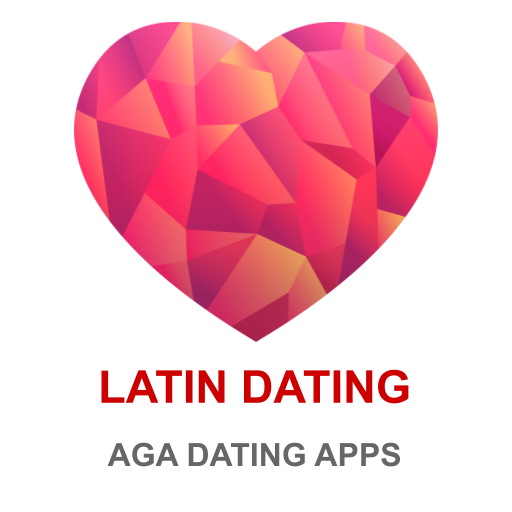 ラテンデートアプリ-AGA
