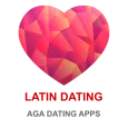 Latin Dating App - AGA
