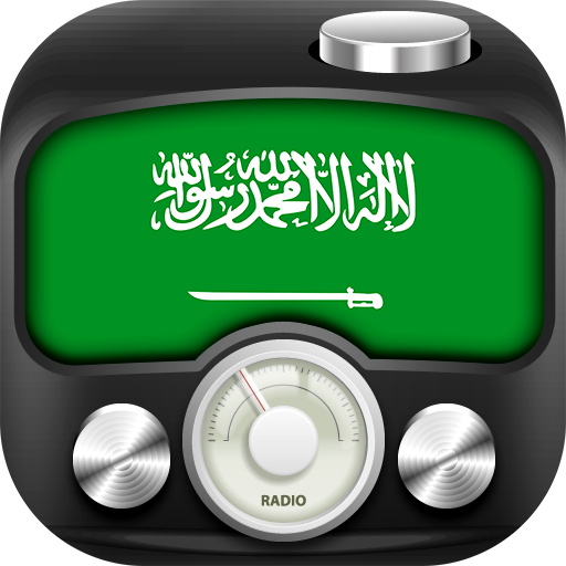 Radio Saudi Arabia Online FM