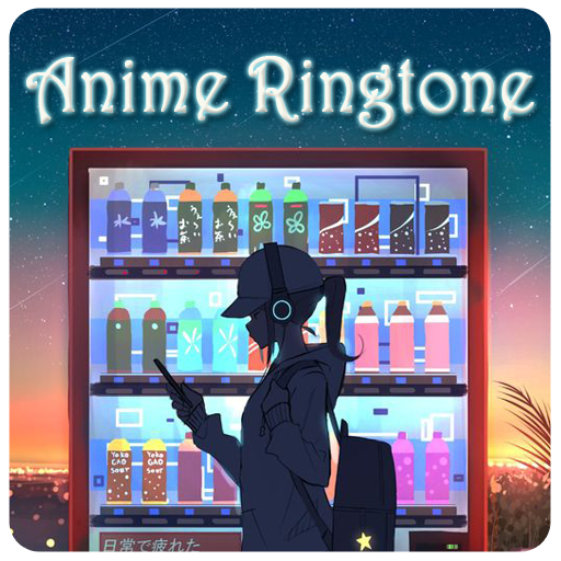 Anime Ringtones