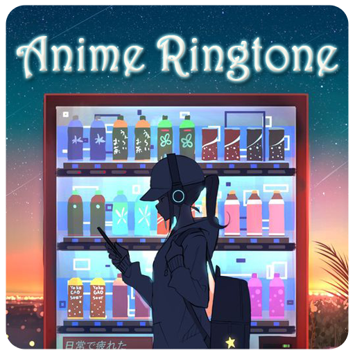 Anime Ringtones