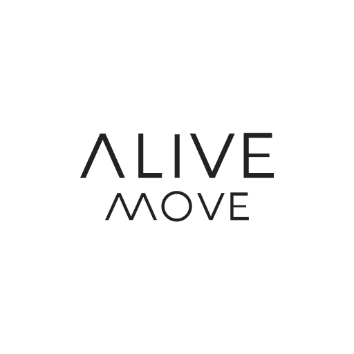 ALIVE MOVE