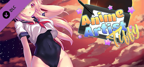 Anime Artist: Tiffy's Specials