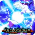 Super Saiyan: Fighter Fusion