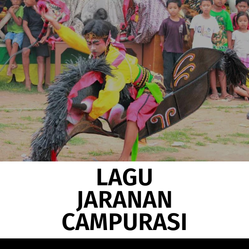 Jaranan Campursari