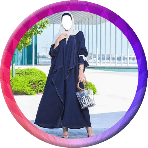 Abaya Dress Women Fashion