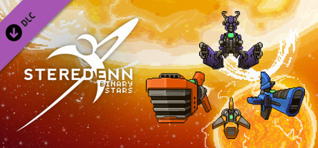 Steredenn: Binary Stars