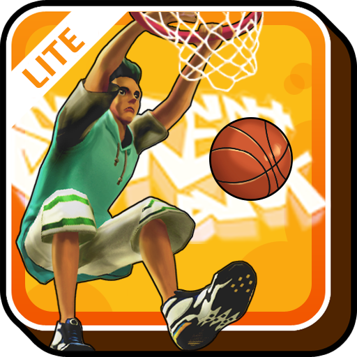 Slam Dunk Basketball LITE