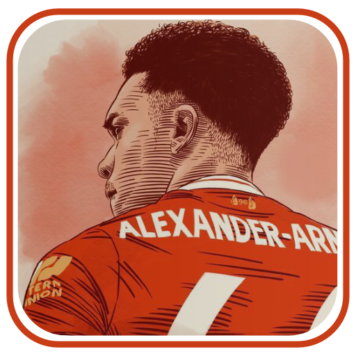 Trent Alex Arnold Wallpaper