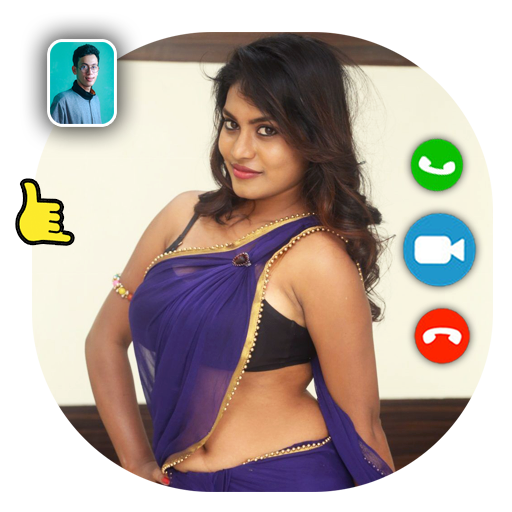 Indian Bhabhi Live Video Call