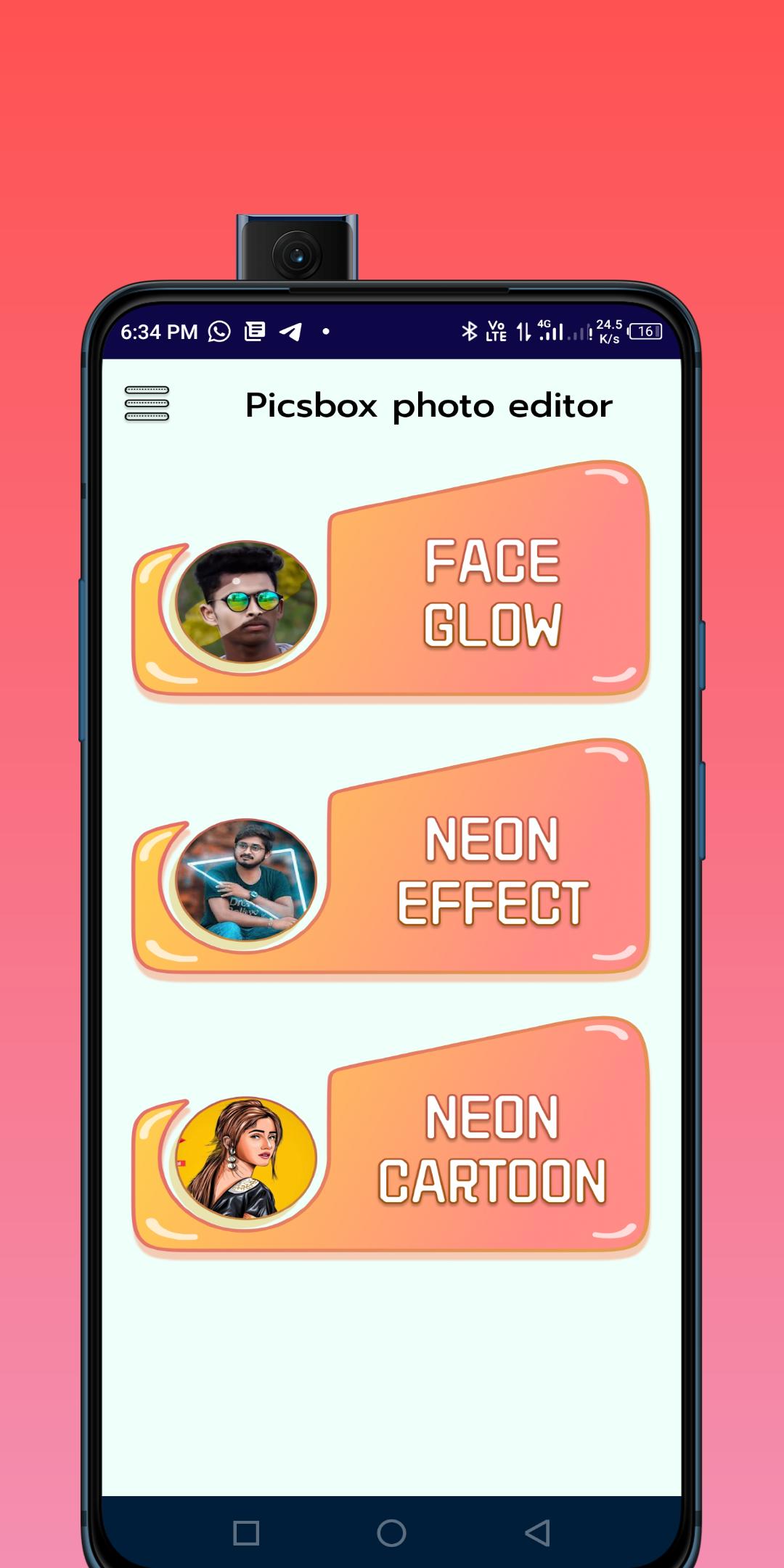 gallery