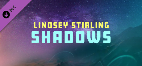 Synth Riders: Lindsey Stirling - "Shadows"