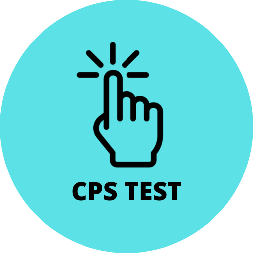 CPS Click Speed Test